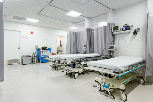 Zona de Recuperacion